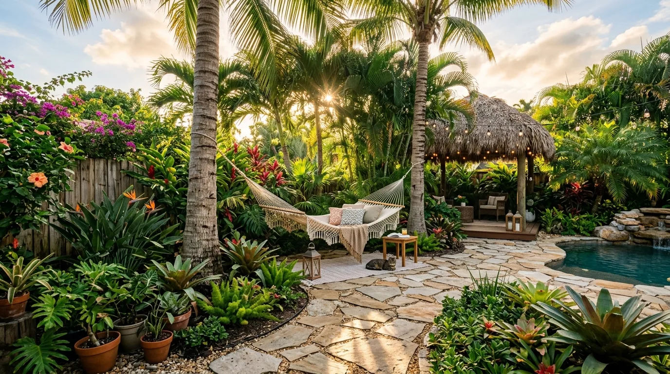 Mulch and Texture Reset